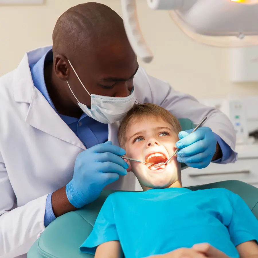 dental jobs in Australia